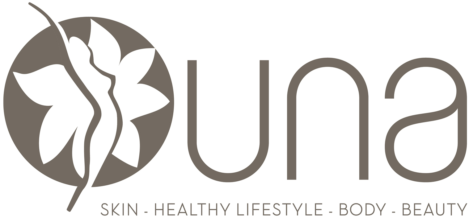 Logo Instituut Una